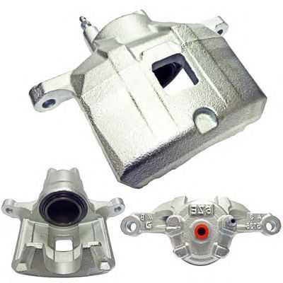 BRAKE ENGINEERING ca3190r -  Тормозной суппорт